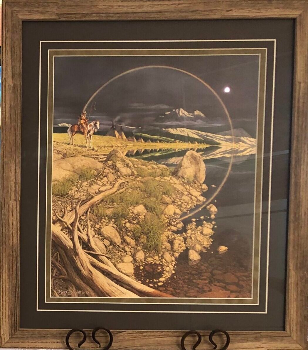 2020-10-02 16.49.17 Bev Dolittle The Sentinel