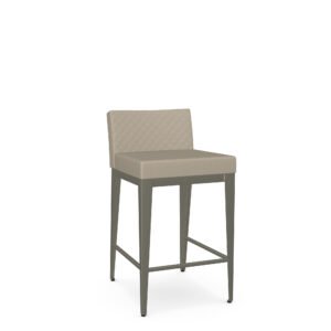 Amsico Ethan bar stools in white rock south surrey