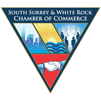 proud member of south surrey white rock chamber of commerce