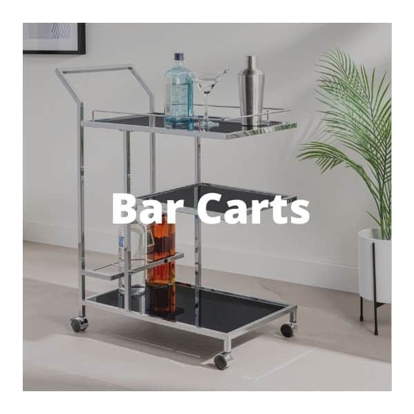bar carts