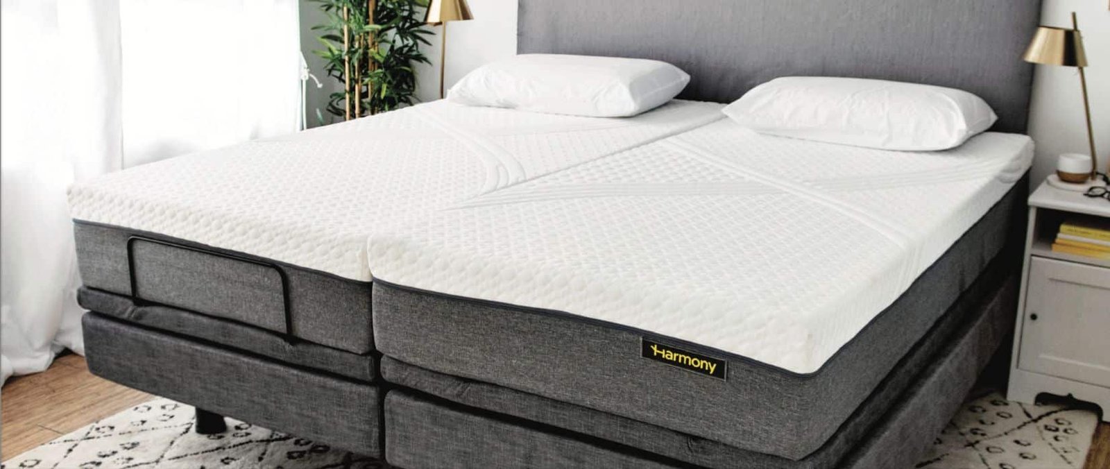 harmony adjustable beds 1