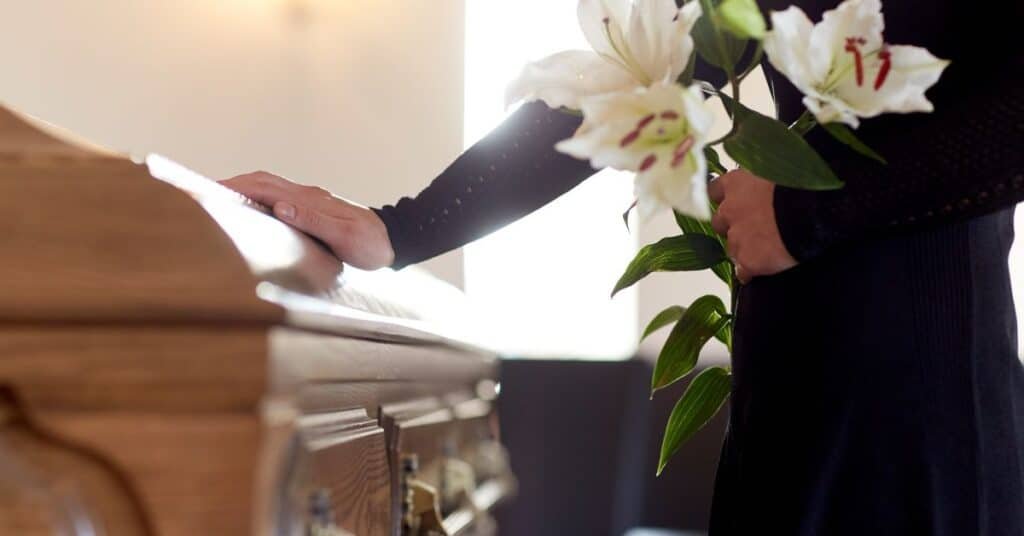 Protecting Your Loved Ones: Making Decisions at Funeral Homes