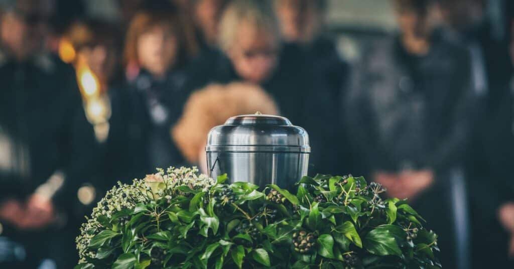 Protecting Your Loved Ones: Making Decisions at Funeral Homes