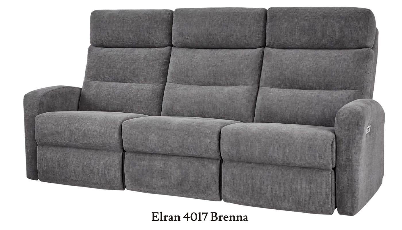 Elran 4017 Brenna
