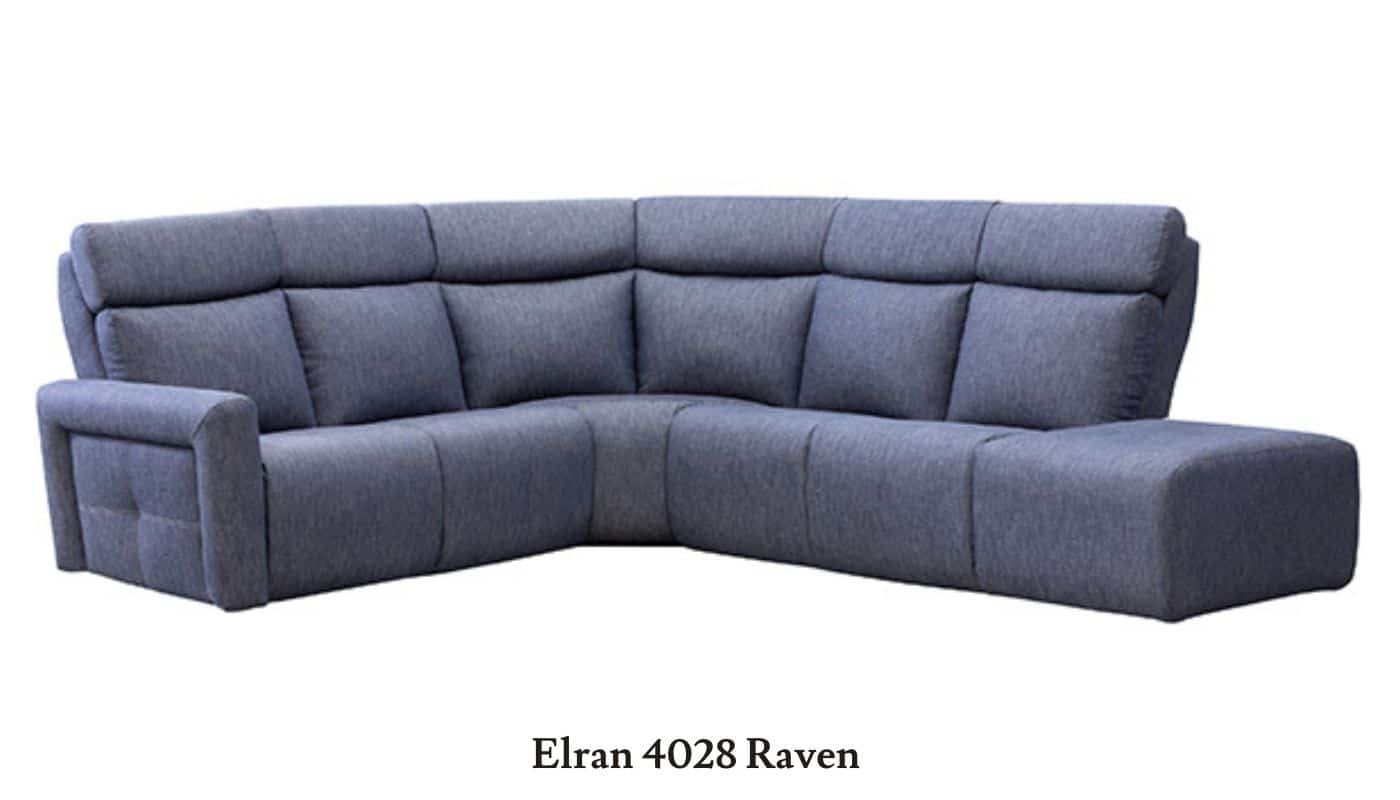 Elran 4028 Raven