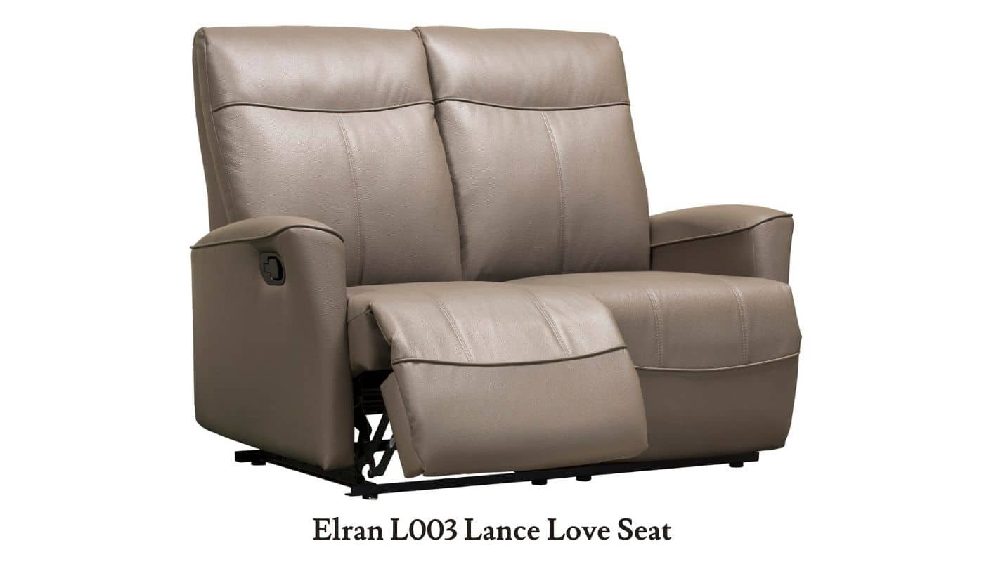 Elran L003 Lance