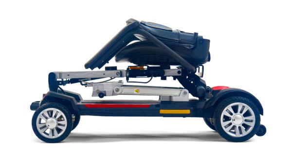 The Buzzaround CarryOn Power Scooter GB120B - Image 7