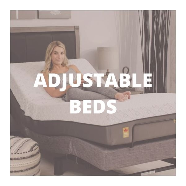 link to adjustable bed page