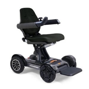 Golden Ally Sport Power Wheelchair